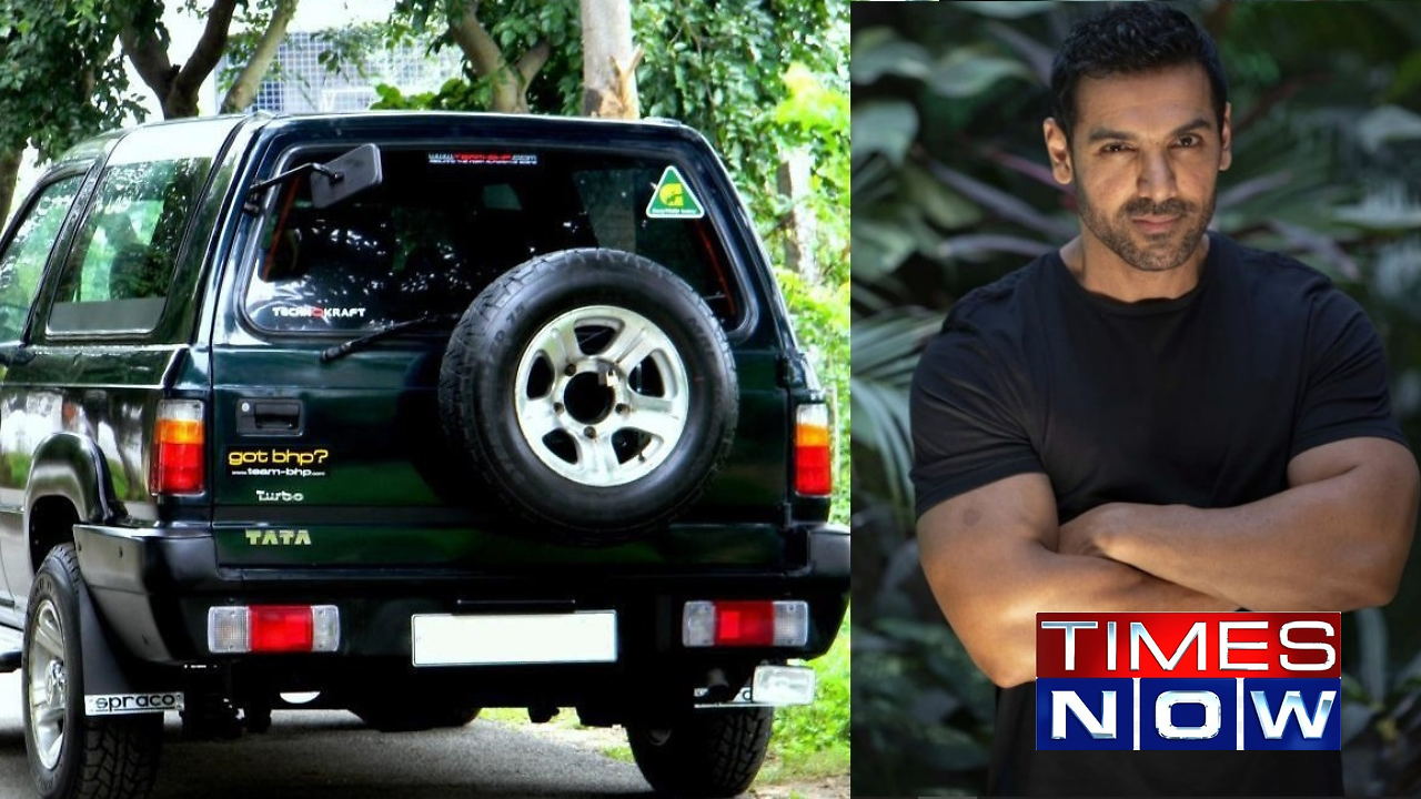 First Car of 7 Most Popular and Famous Celebrities: Shah Rukh Khan, Christiano Ronaldo, to Sachin Tendulkar - Vimarsana News