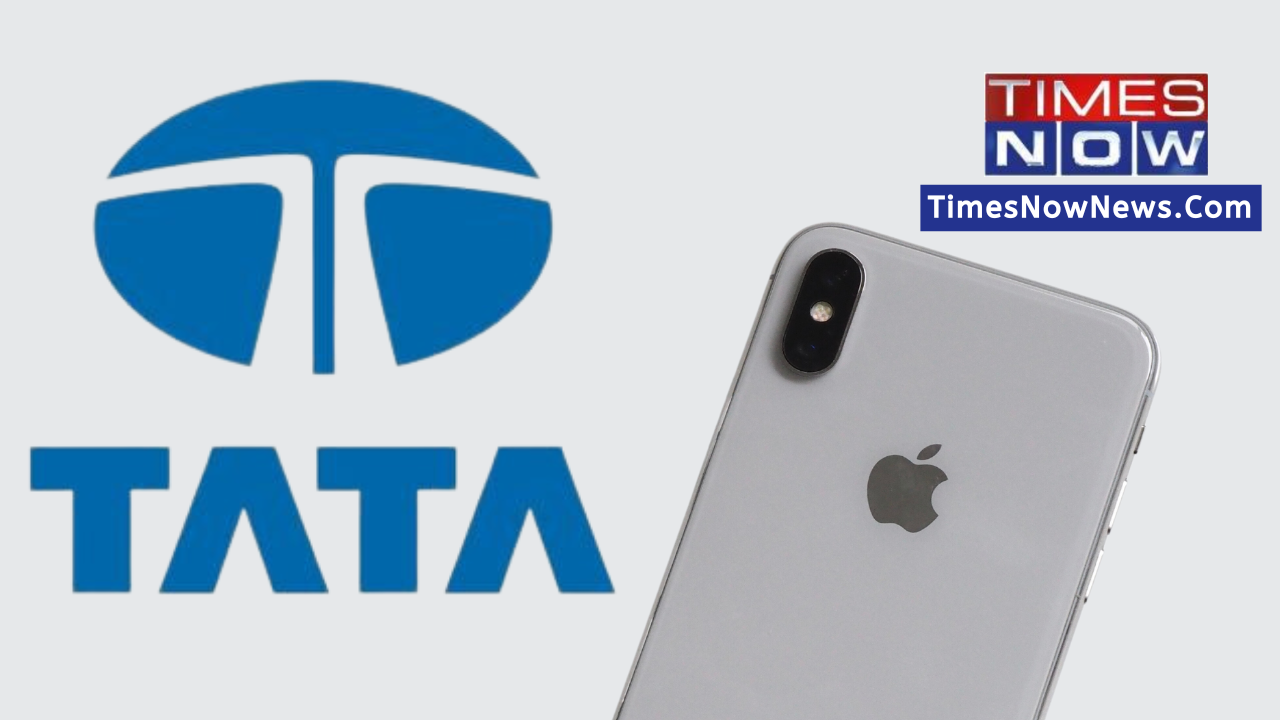 Tata iphone deal