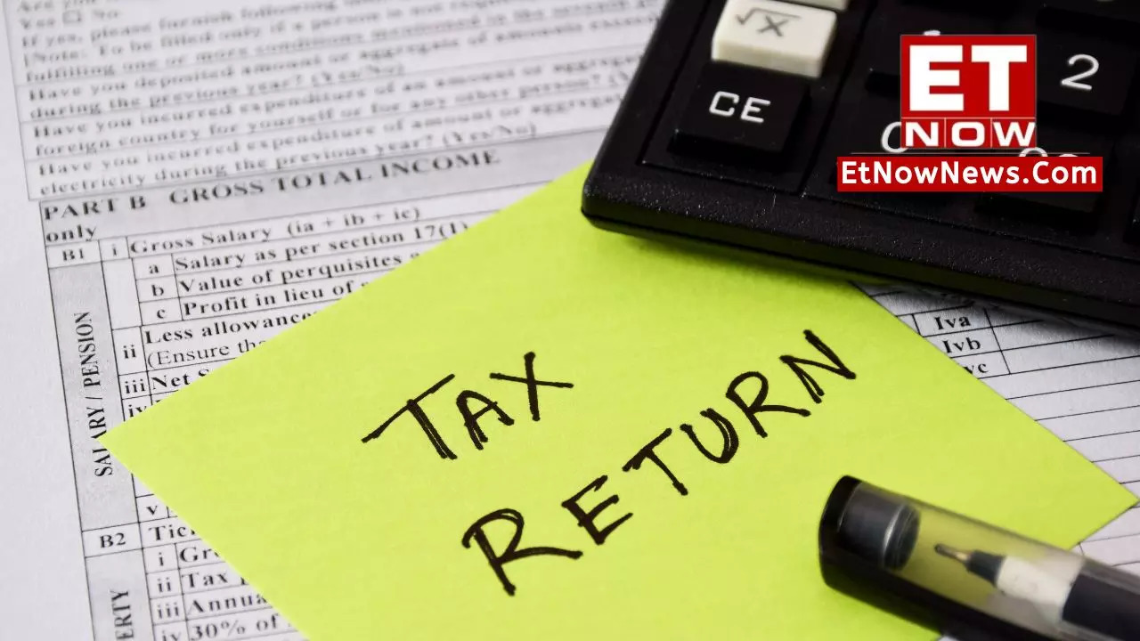 Income tax return filing: How many days will it take for your ITR refund? CBDT answers