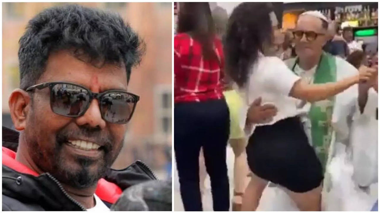 Kollywood Actor Kanal Kannan Arrested for Sharing Video Of Pastor Dancing With Woman