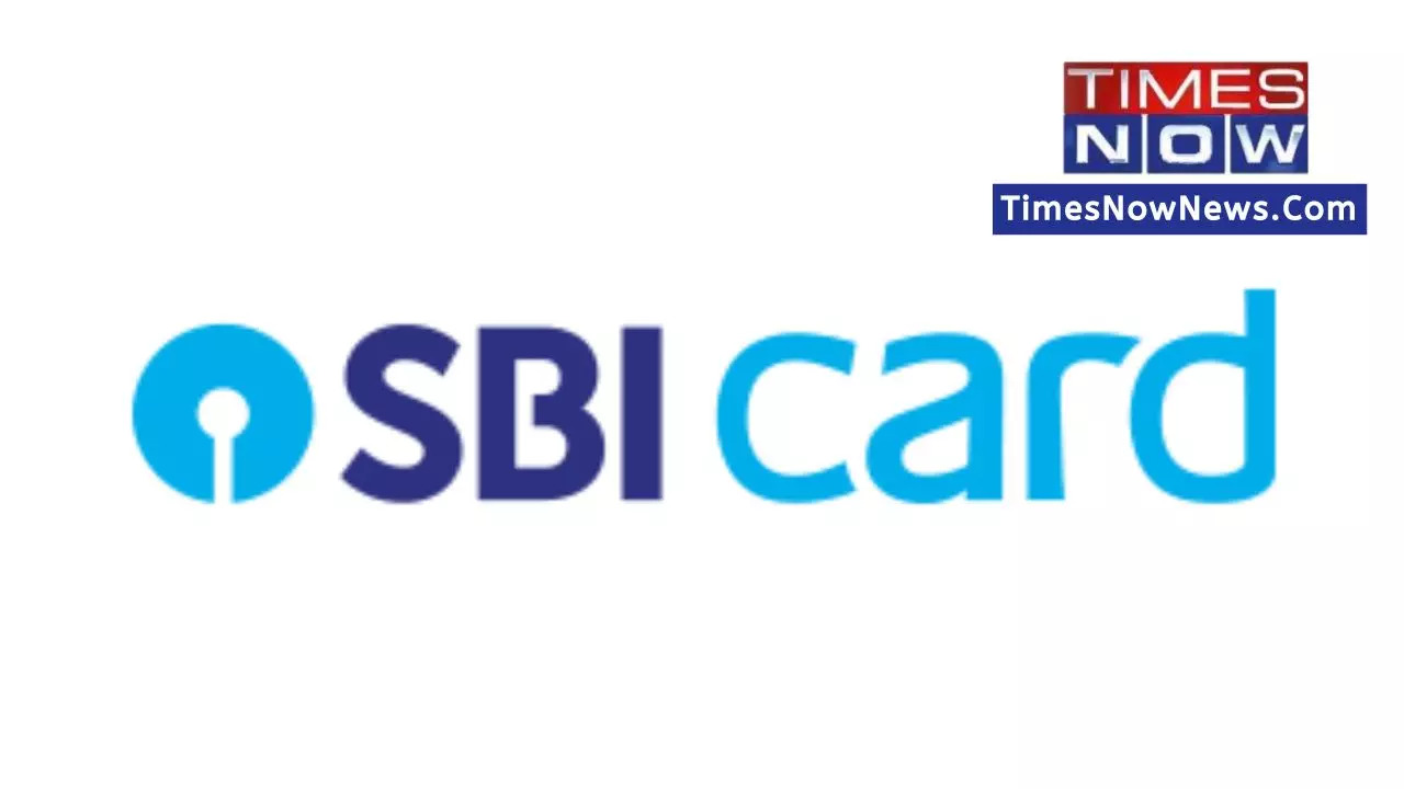 SBI Card