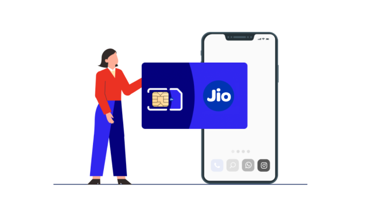 Jio Expands Data Flexibility with Additional 4G Data Booster Packs - Vimarsana News