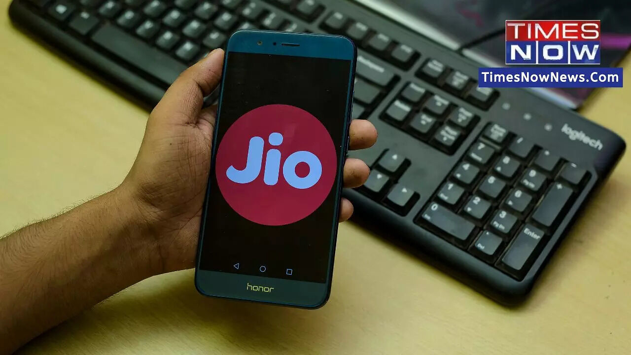 Jio Financial demerger: Record date, listing among 5 things to know for investors - Vimarsana News