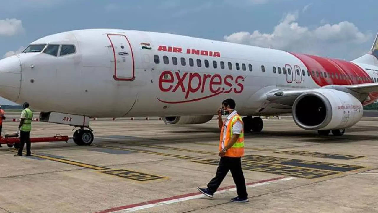 Air India Express