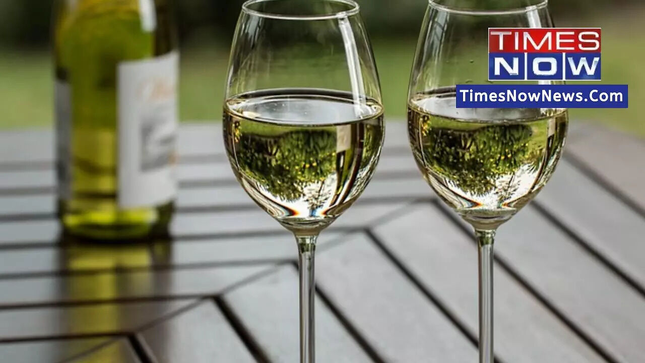 20 pc excise duty shocker! This is MOST EXPENSIVE state for premium liquor brands - Vimarsana News