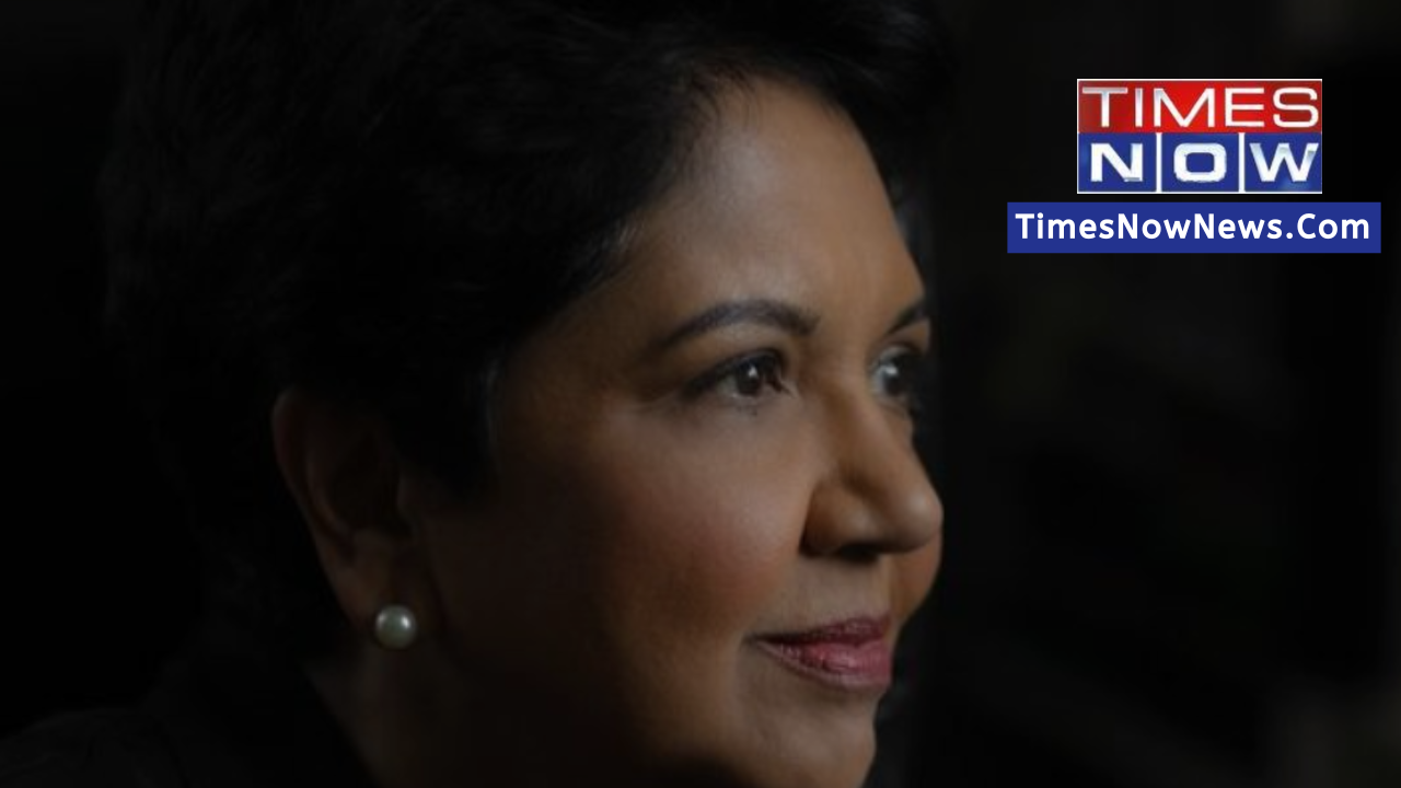 Indra Nooyi