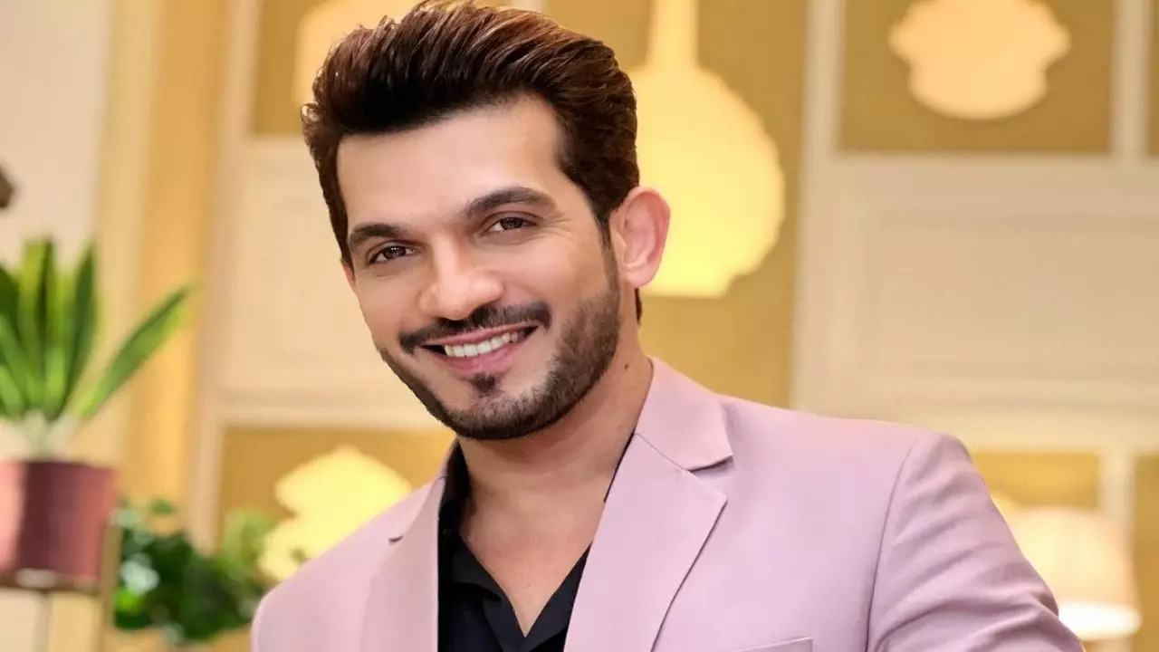 Arjun Bijlani