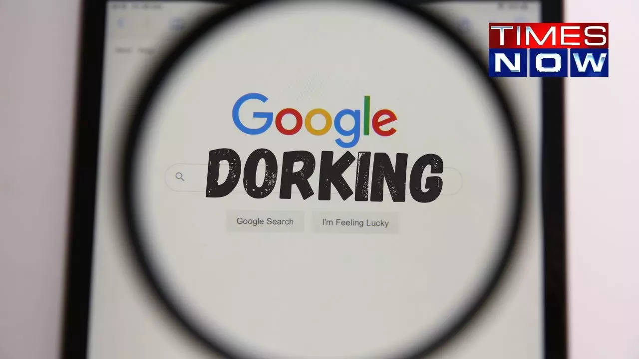 Google Dorking: Explained!