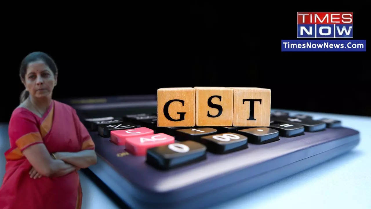 GST Meeting Outcome Today: 28 pc tax on full value of online gaming, horse racing, casinos; 5% on food, beverages sold in cinema halls