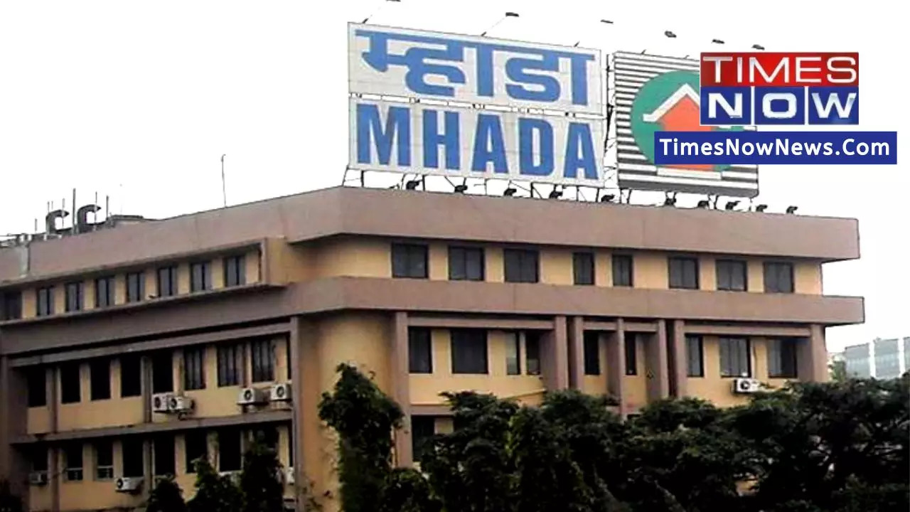 Maharashtra Housing and Area Development Authority (MHADA)