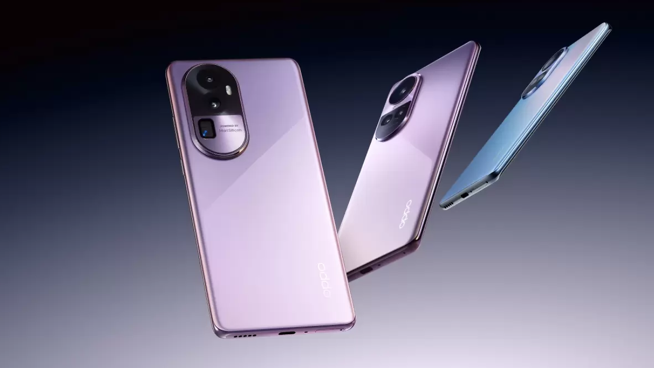 OPPO Reno10 Series Debuts in India, Offering Premium Features and Impressive Camera Capabilities - Vimarsana News