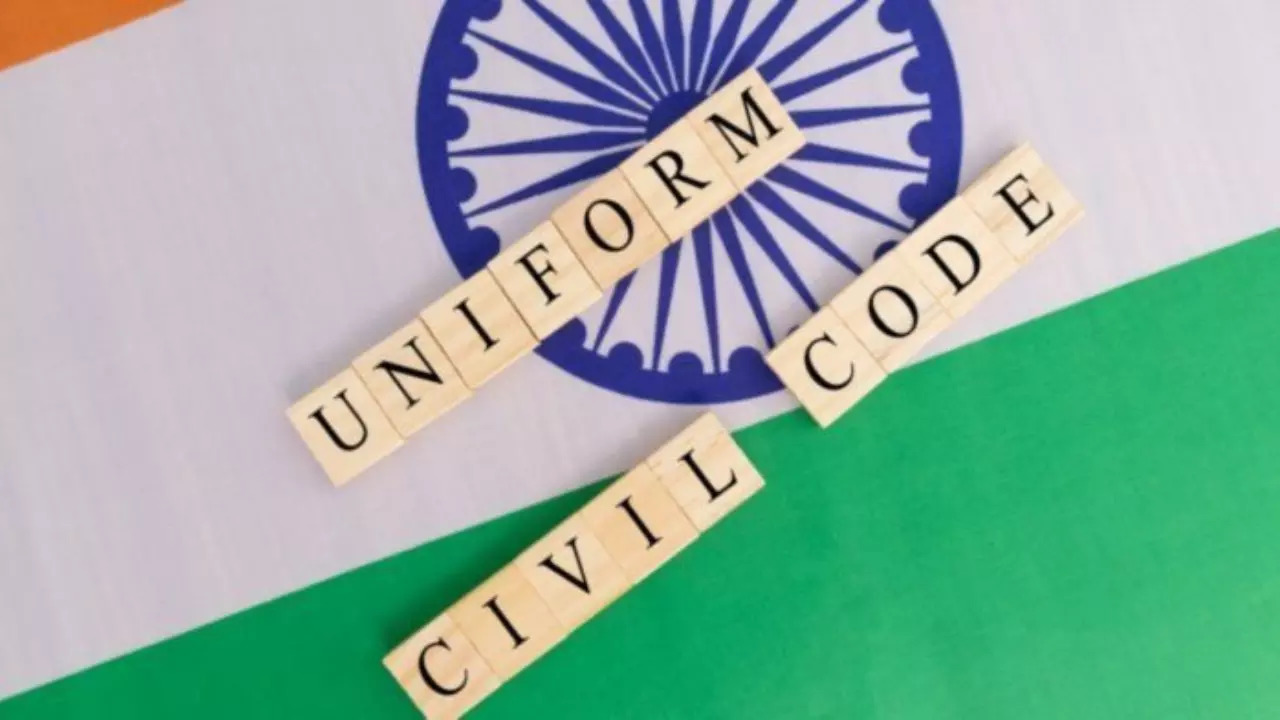 Uniform Civil Code