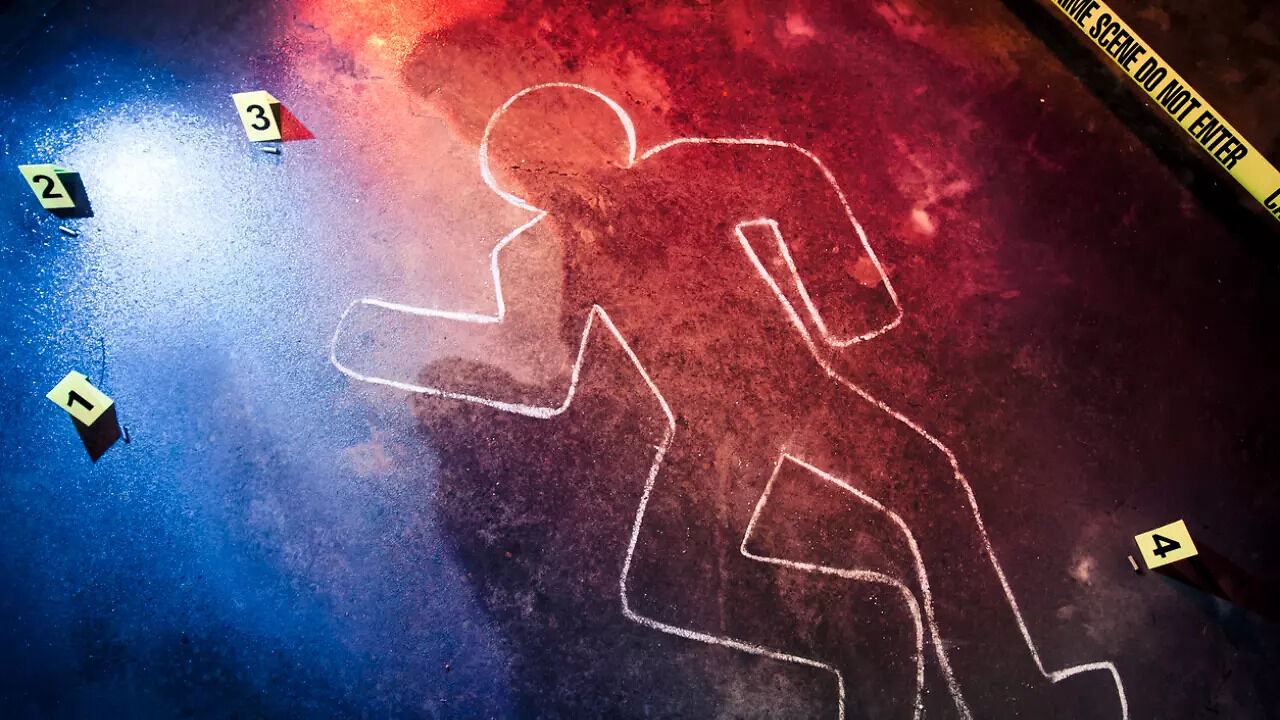 At Gwalior's 'Beti Bachao Chouraha' Crossing, Class 11 Girl Falls Prey To Bullets of Friend's Stalker - Vimarsana News