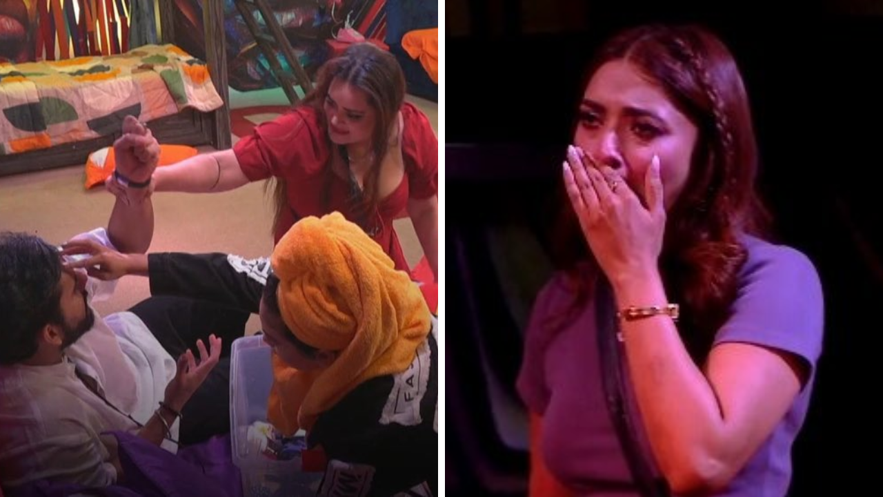 Bigg Boss OTT 2 What To Expect Next: Bebika TAUNTS Abhishek Malhan About His Parents, Jiya Shankar Breaks Down