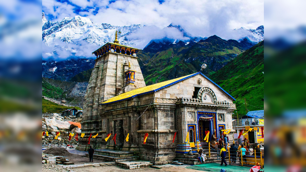 amarnath yatra.