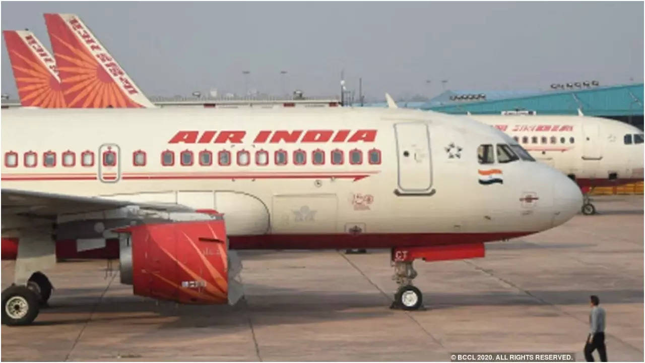 Air India