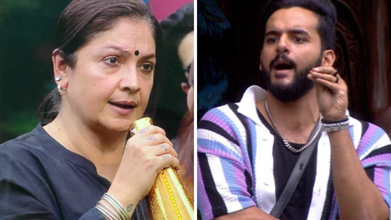 Bigg Boss OTT 2: Pooja Bhatt ACCUSES Abhishek Malhan Of Being 'Insecure'