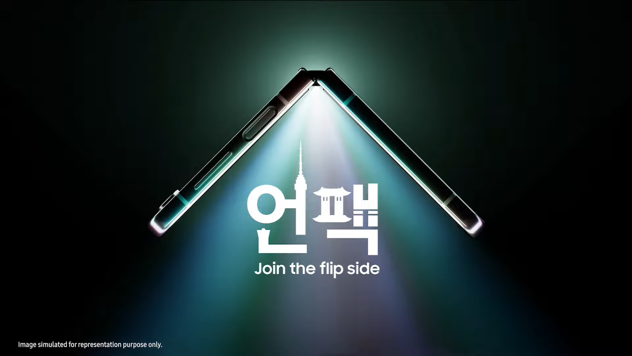 Samsung Galaxy Z Flip5, Galaxy Z Fold5 EU Pricing Leaked Ahead of Launch - Vimarsana News