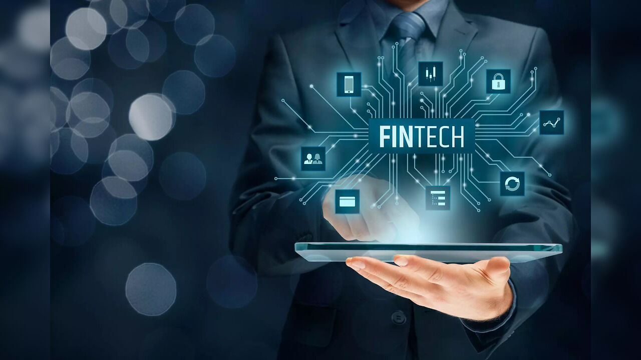 Innovation and Transformation in FinTech - Vimarsana News