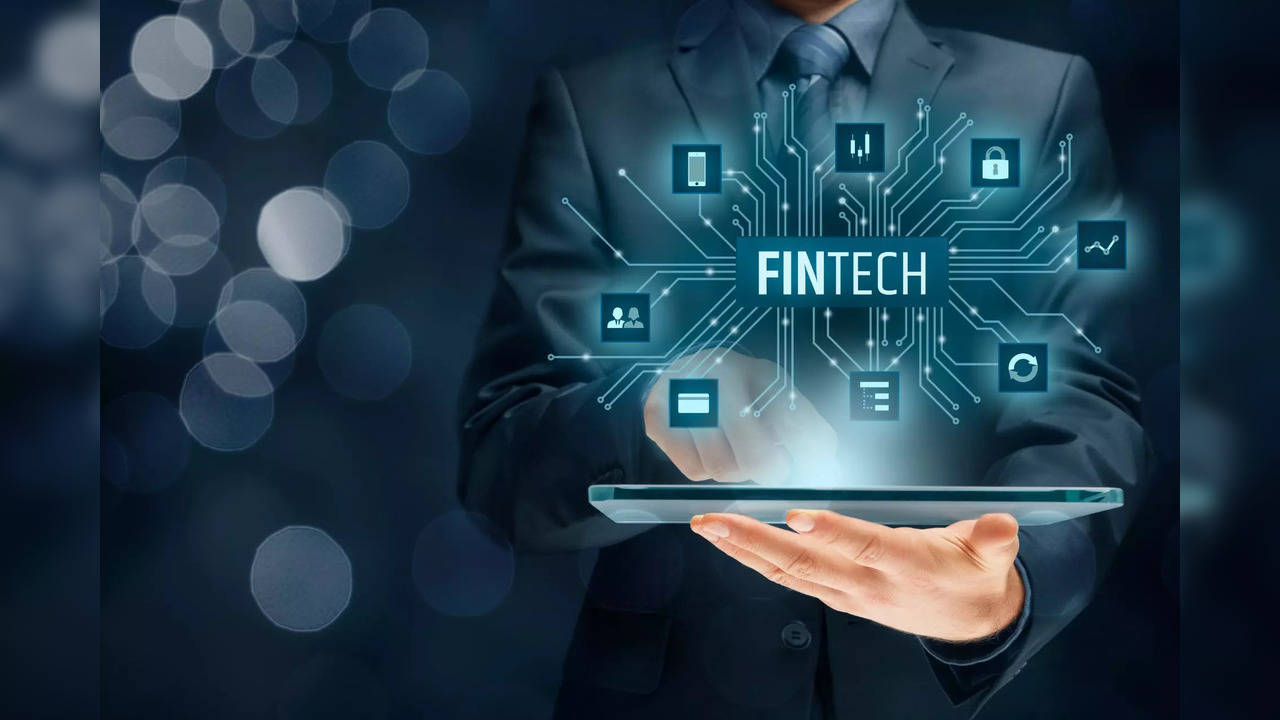 Innovation and Transformation in FinTech