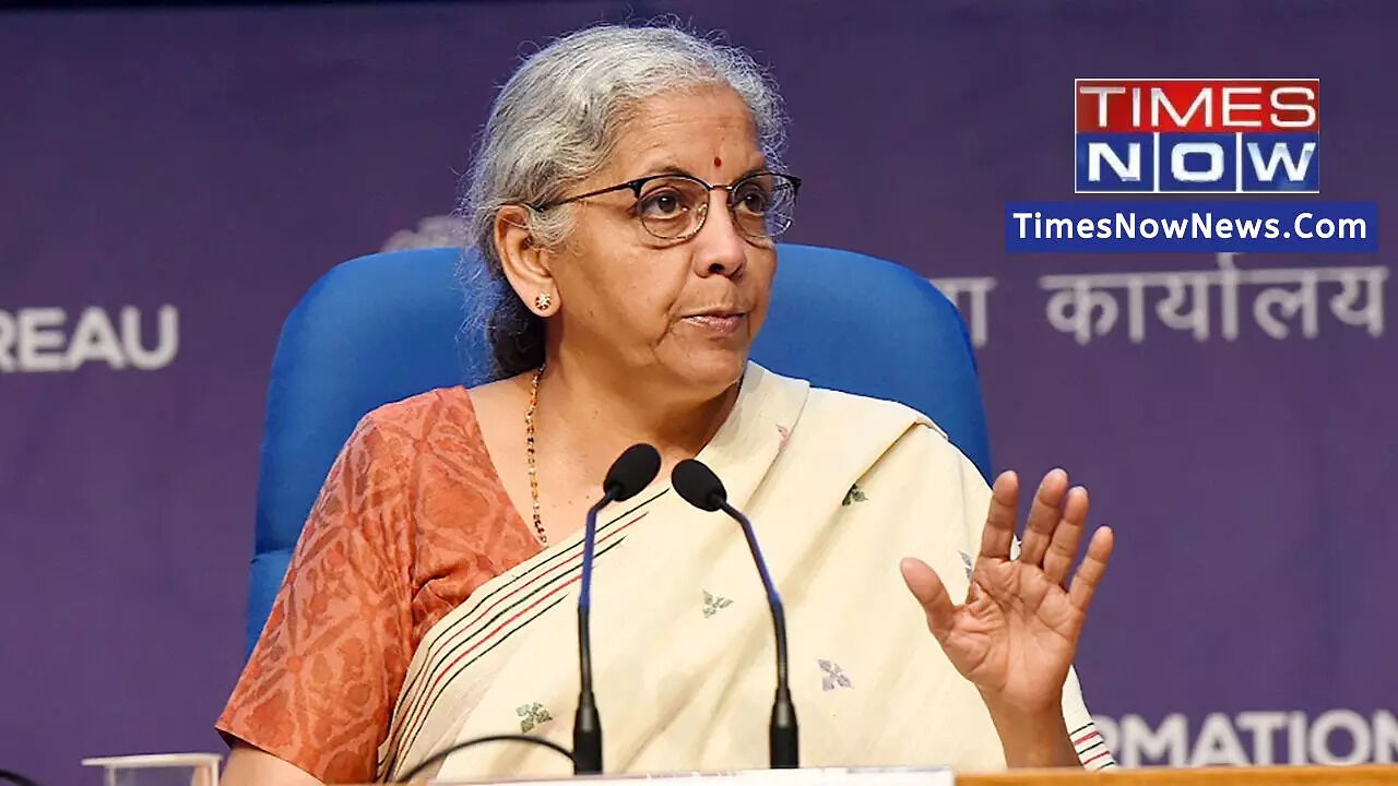 GST REDUCED! Good news for moviegoers! These food items, beverages to become cheaper at cinema halls - Vimarsana News