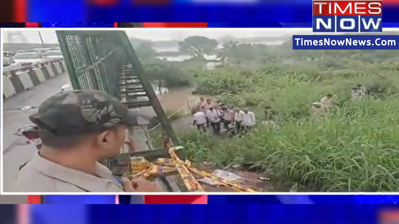 Chopped Head In One Bag, Body Parts In Another...: Horrific Details of Delhi's Geeta Colony Murder Emerge | Times Now Exclusive - Vimarsana News