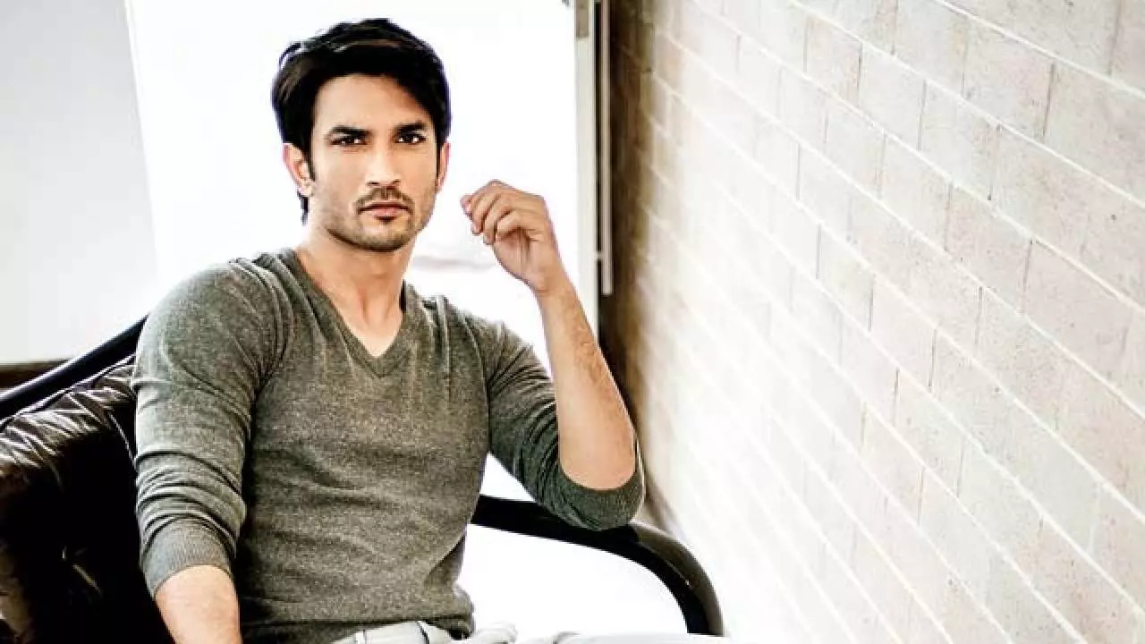 Delhi HC Refuses To Stay Streaming of Film Based on Sushant Singh Rajput