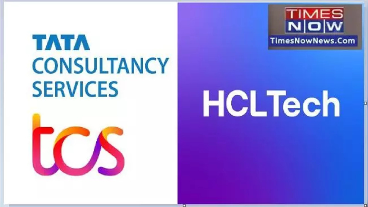 LIVE TCS HCL TECH Q1 FY 2024 Quarterly Results ANNOUNCED Check Earnings Details Dividend