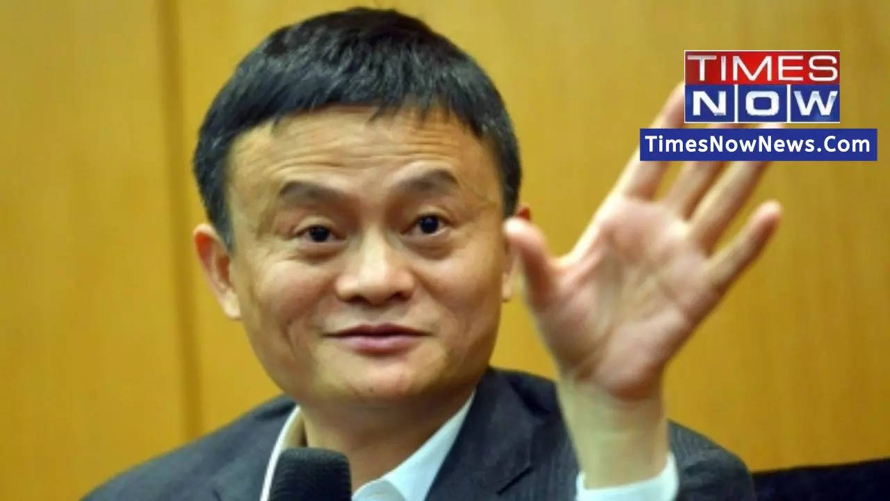 Jack Ma