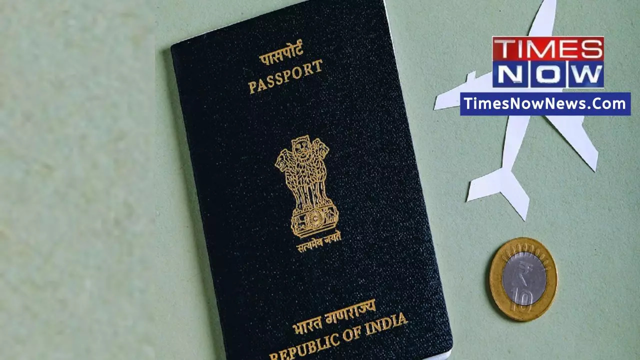 Chip-enabled e-passport