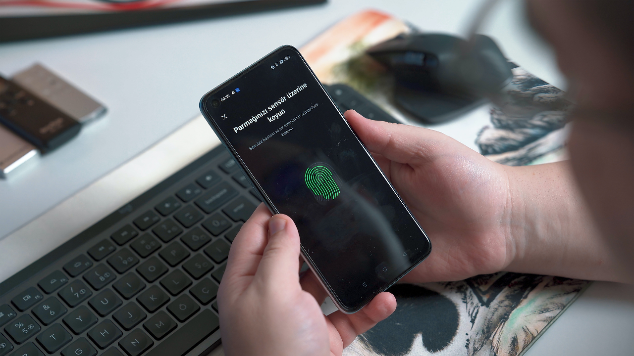 How to increase security with biometric technology - Vimarsana News