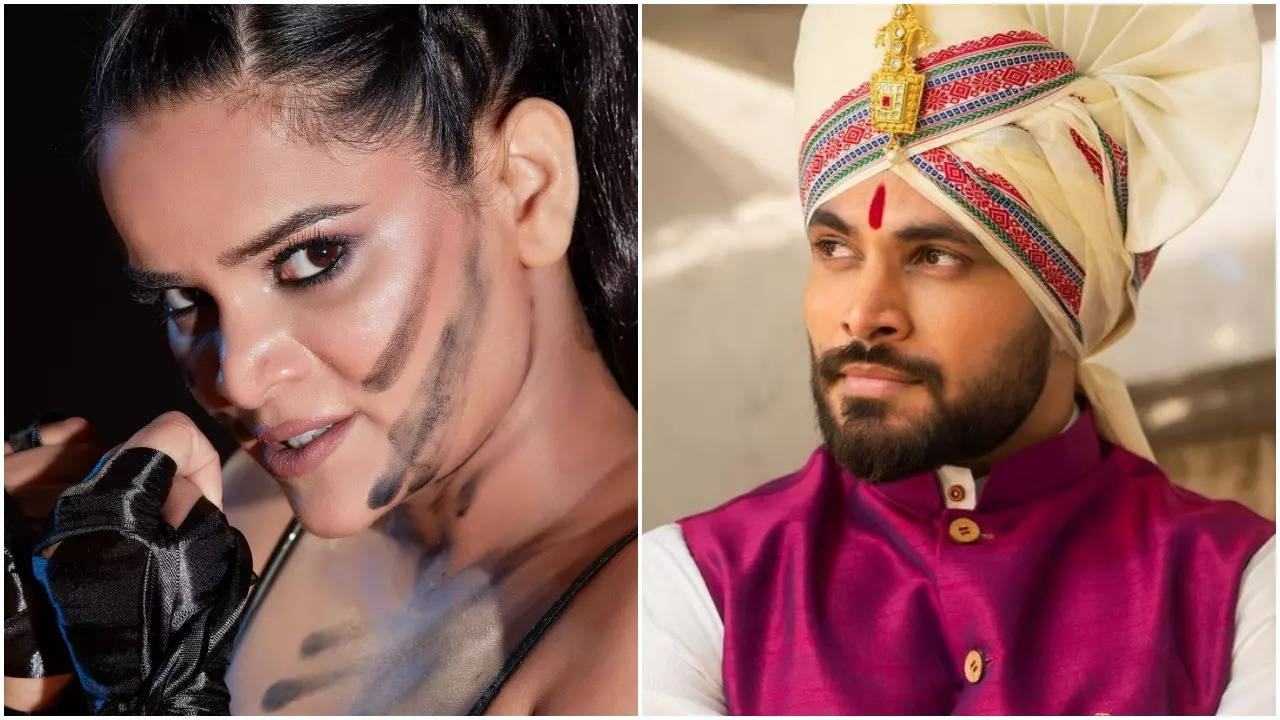 Khatron Ke Khiladi 13 contestant Archana Gautam is not scared of Shiv Thakare