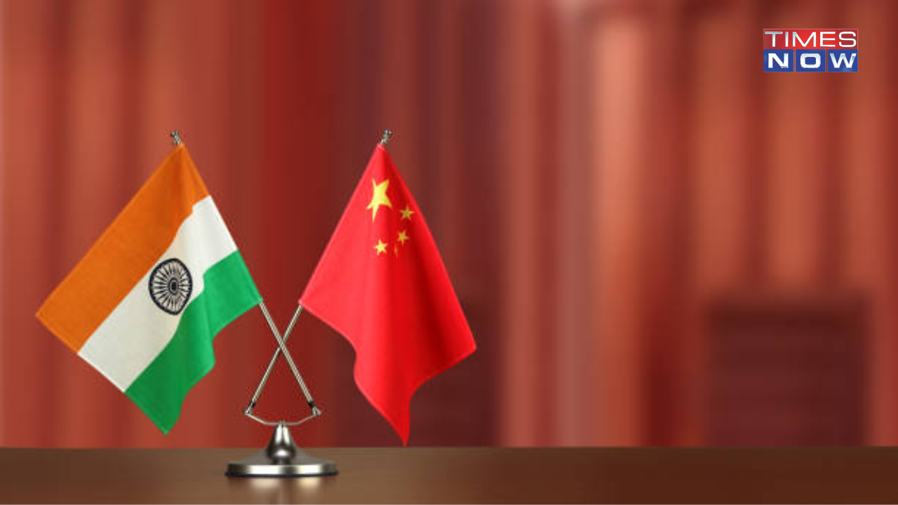 ​China's New Foreign Law May Target India if Relations Become Worse ​