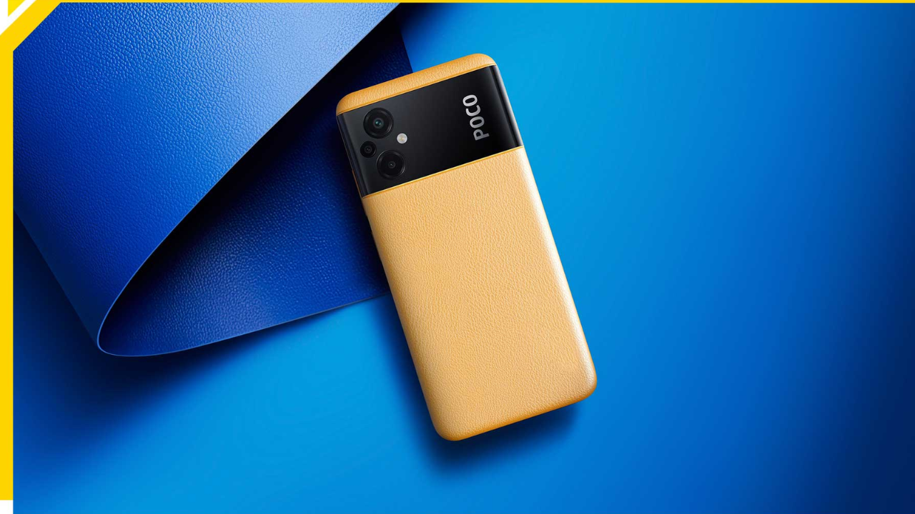 POCO M5 Price Slashed to Rs 7,999 on Flipkart: Is It Worth Buying