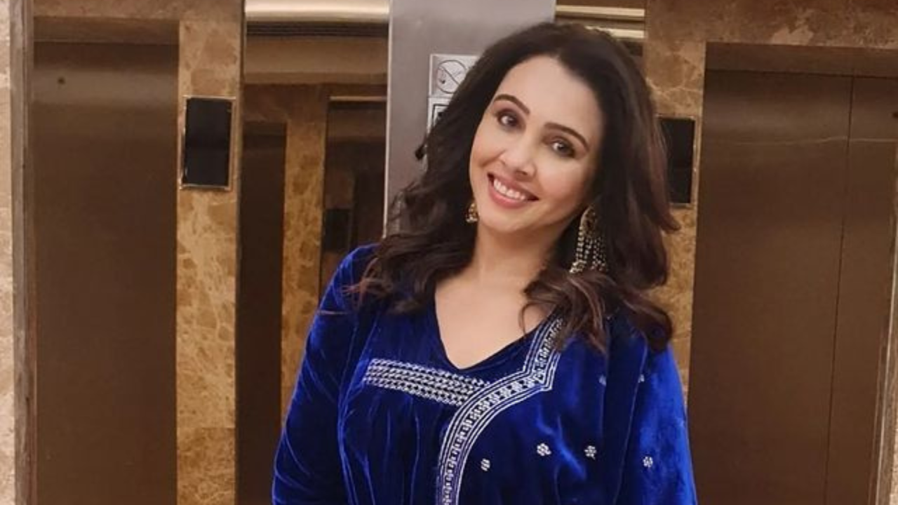 Suchitra Krishnamoorthi Shares Harrowing Details About Casting Couch Experience