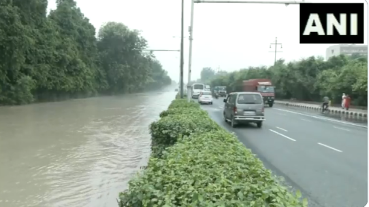 Sarita Vihar flyover to remain shut for 50 days: Know alternate routes here  | Delhi Ncr News - News9live