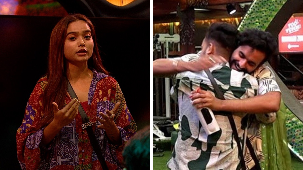 Bigg Boss OTT 2 What To Expect Next: Manisha Rani Appointed Captain, Elvish Yadav WARNS Abhishek About Jiya, Falaq