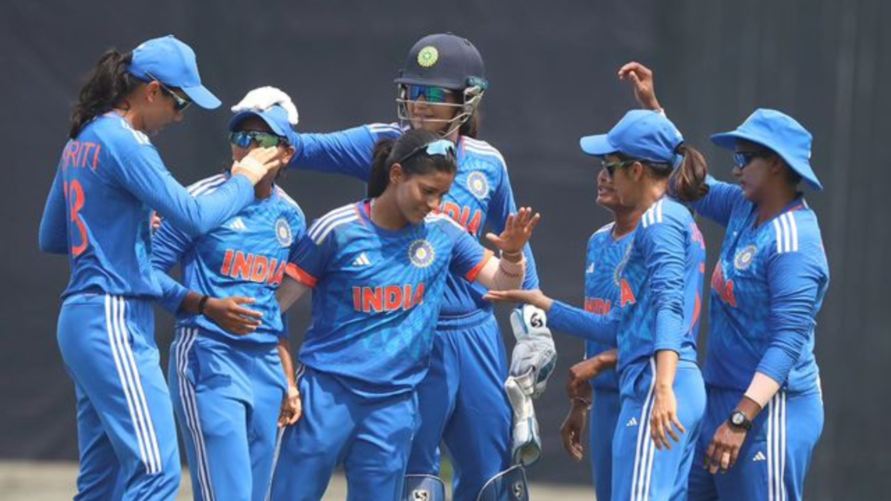 India Women vs Bangladesh Women Dream 11 Prediction