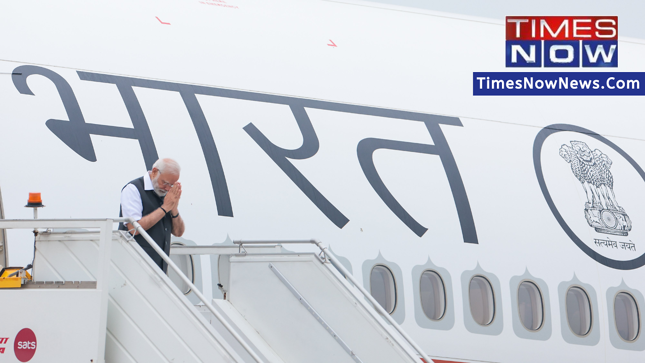 'Not War... Yoga, Ayurveda...' - PM Narendra Modi Speaks To French Daily Ahead Of France Visit, Bats For India's Place In UNSC - Vimarsana News