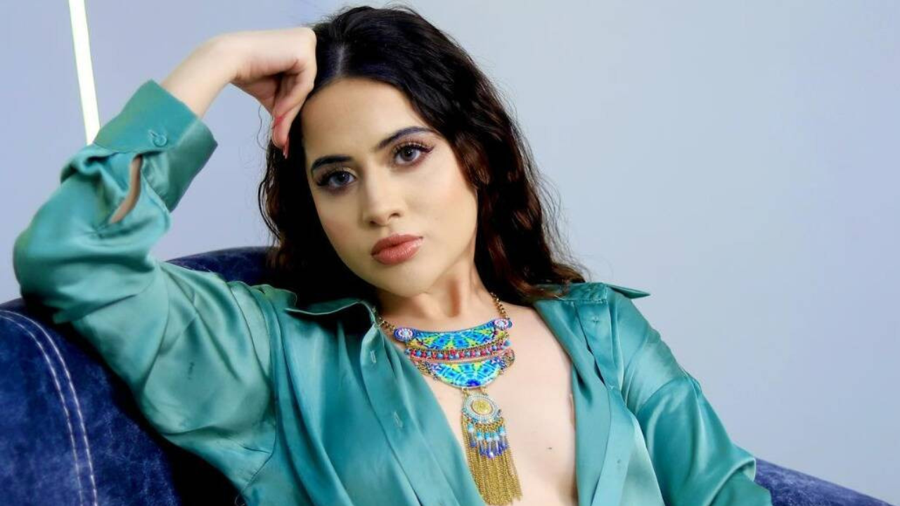 Urfi Javed To Make Her Bollywood Debut With Ekta Kapoor's LSD 2