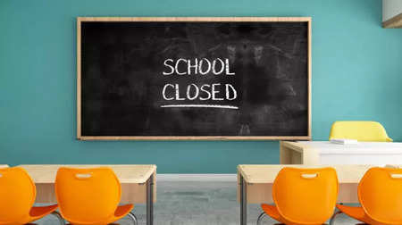 School Holiday 2023: School Closed in Delhi, Punjab, Uttarakhand and These States | Education News, Times Now