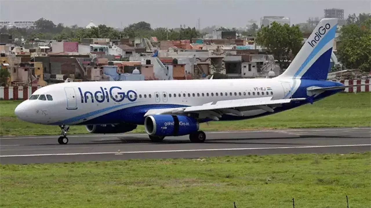 Delhi-Dibrugarh IndiGo flight, Chennai-Guwahati -Dibrugarh Flight Diverted to Guwahati