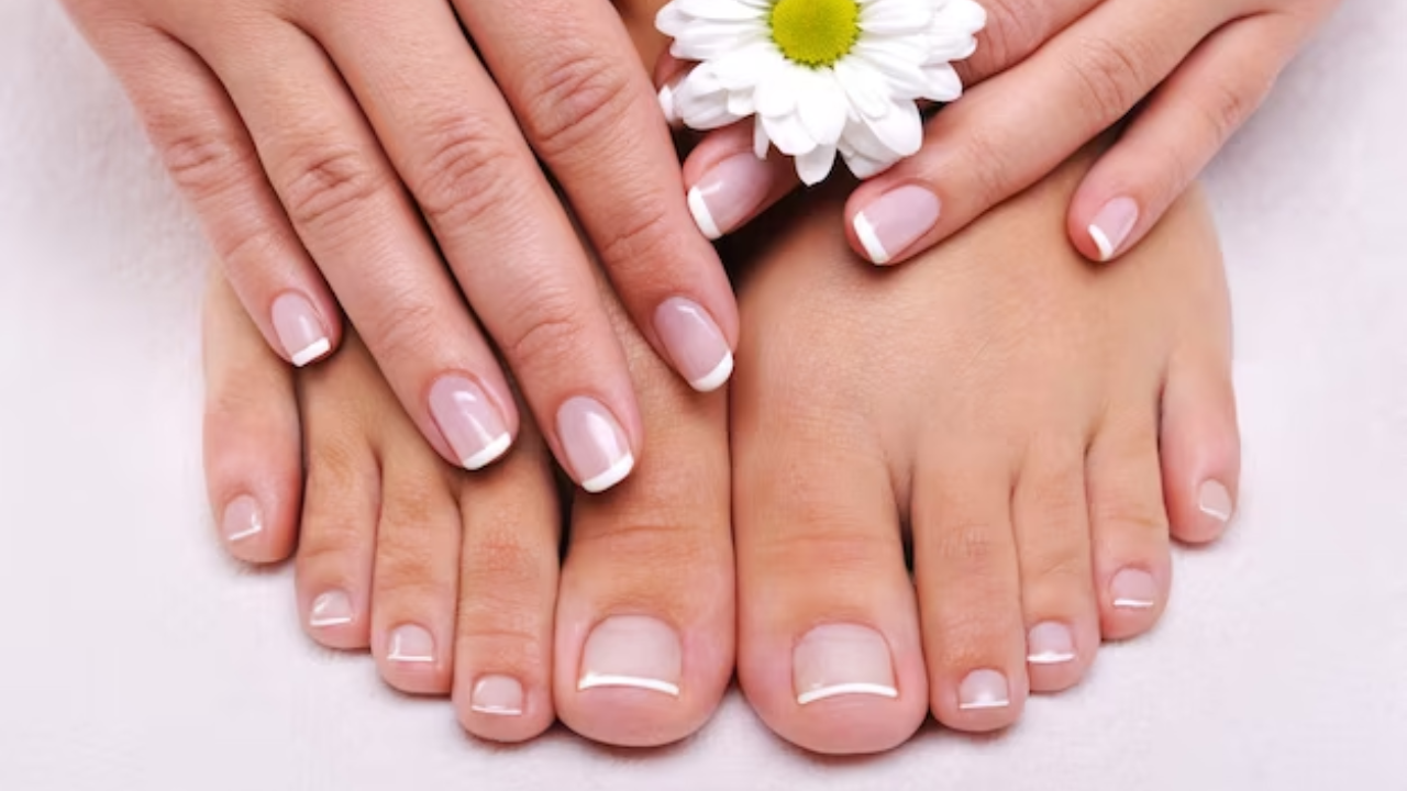 Ayurvedic Tips To Have Healthy And Happy Nails