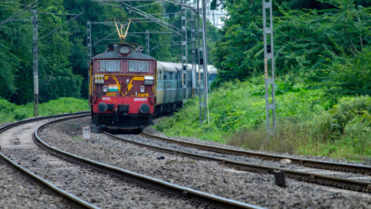 Haryana Rail Corridor