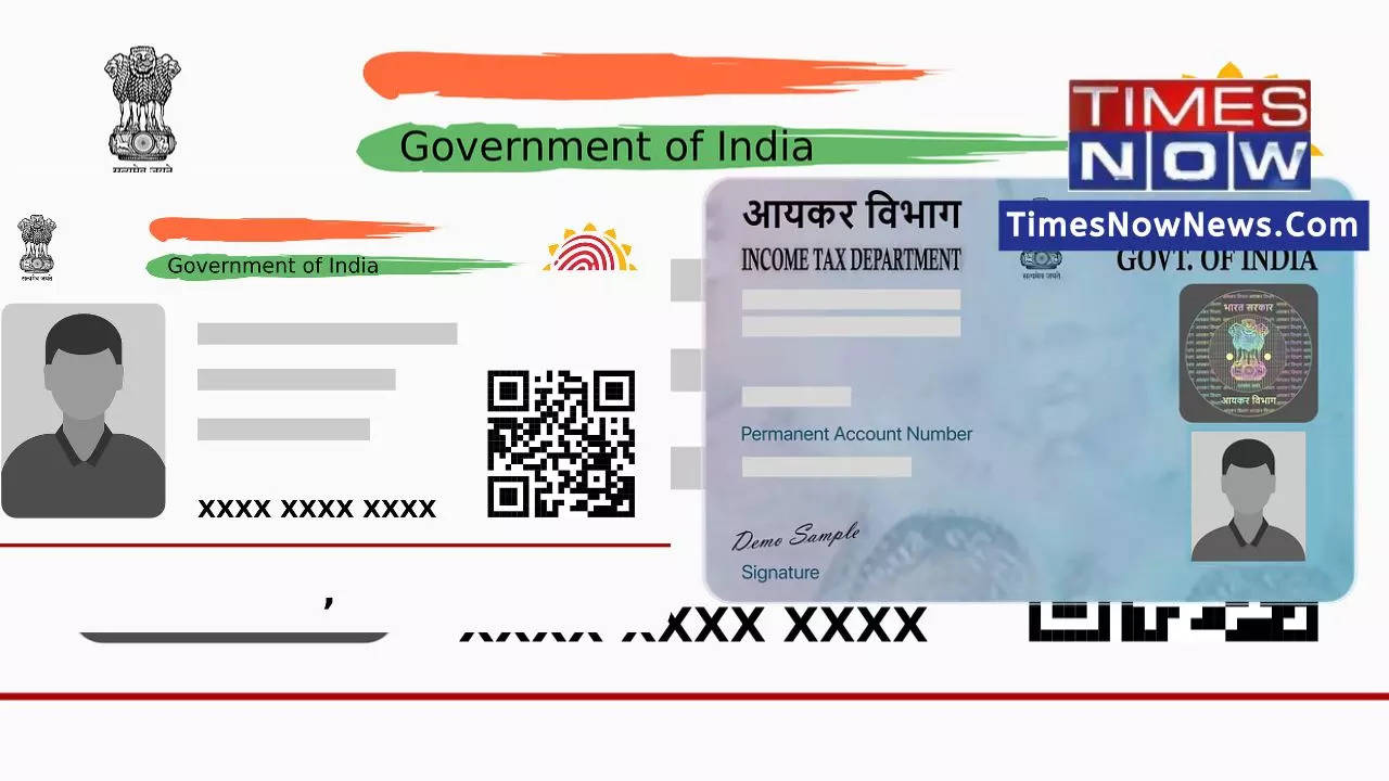 PAN-Aadhaar