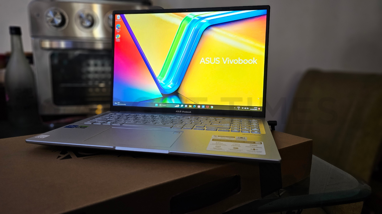 Asus Vivobook 16X OLED