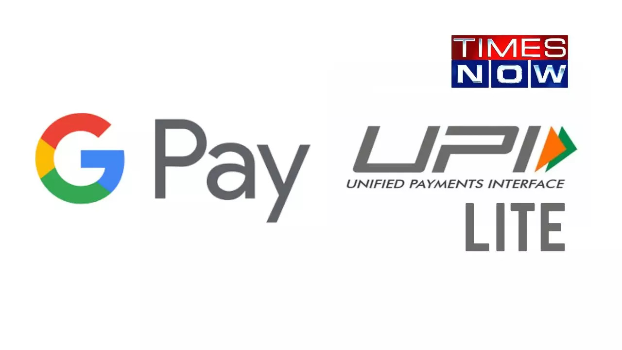 Experience Swift, PIN-Free Transactions with Google Pay's New UPI LITE Feature