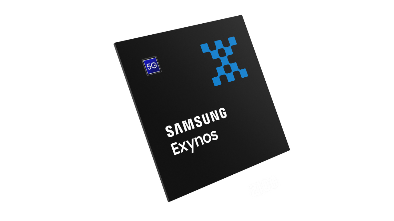 Samsung Exynos 5G