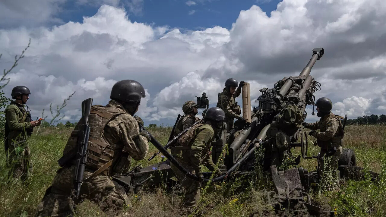 Ukraine War: Russia 'Drugging' Own Soldiers To Send Them On Suicide Missions? Mindless Soldiers Attack Enemy Posts Until Killed, Says Report - Vimarsana News