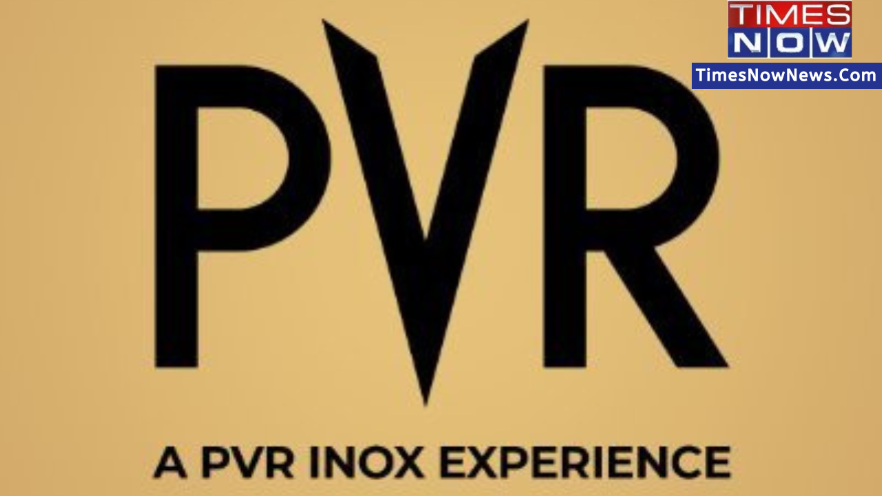 PVR Inox